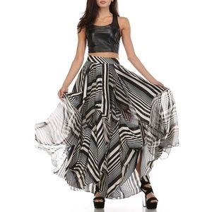 TOV Holy Skirts - END SUMMER SALE TOV Holy Skirts - END SUMMER SALE